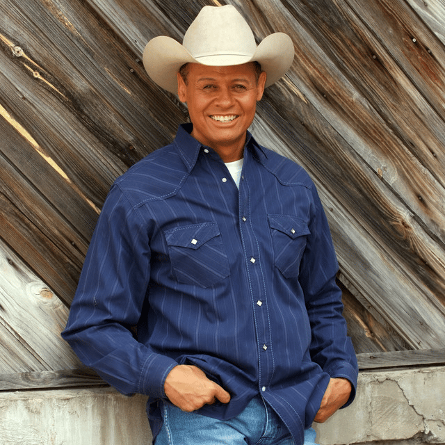 Neal McCoy AI Voice