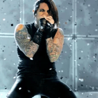 Davey Havok Screams (DU Era) AI Voice