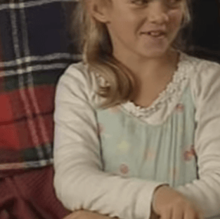 Sarah Wichall AI Voice