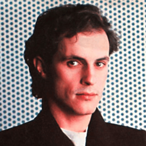 Peter Schilling AI Voice