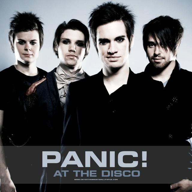Panic at the Disco AI Voice