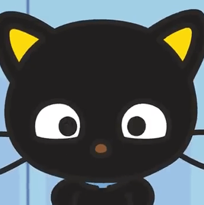 Chococat (VA Michelle Marie) AI Voice