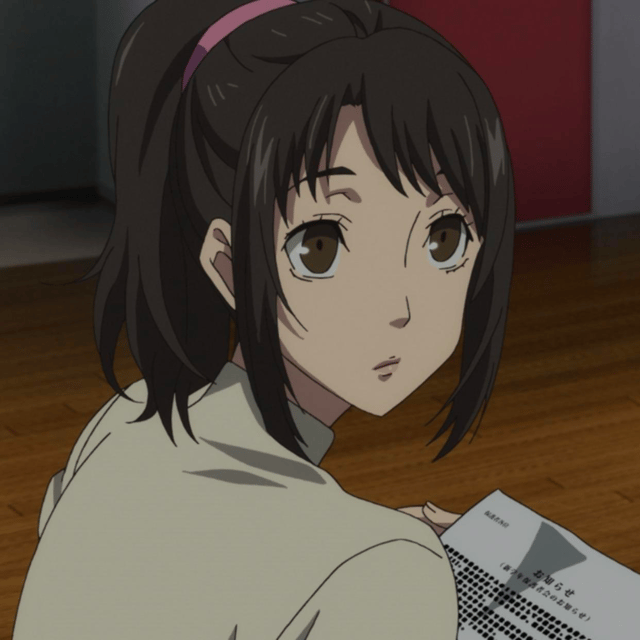 Shiho Suzui  AI Voice
