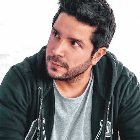 Mauricio Rengifo ( el Dandee ) AI Voice