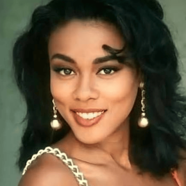 Lela Rochon AI Voice