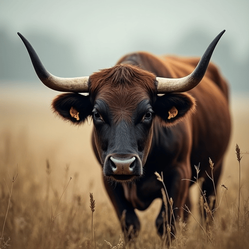 Bull Harris AI Voice