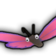 Butterfly (Yooka-Laylee) AI Voice