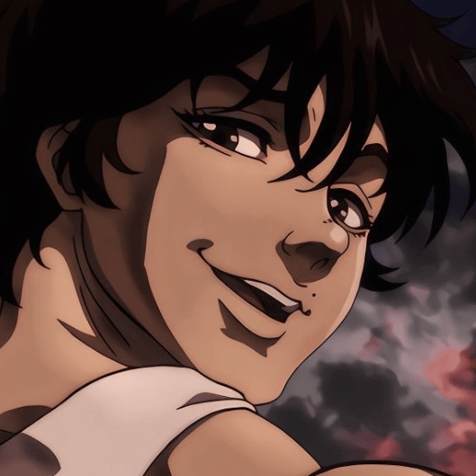 AI Baki Hanma, Dub AI Voice