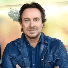 Marco Borsato  AI Voice