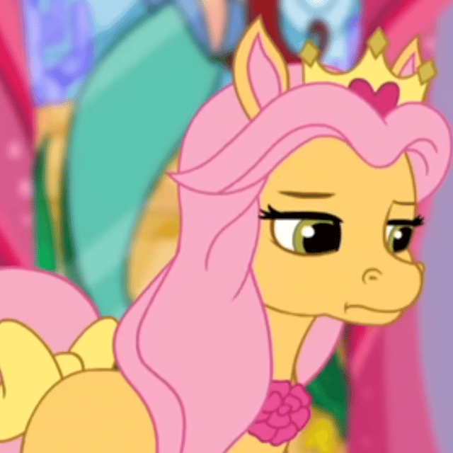 Petite (Whisker Haven tales) AI Voice