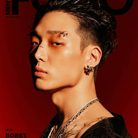 iKON - Bobby AI Voice