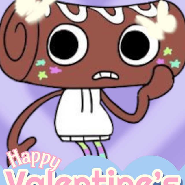 Cosmo the Pastry AI Voice