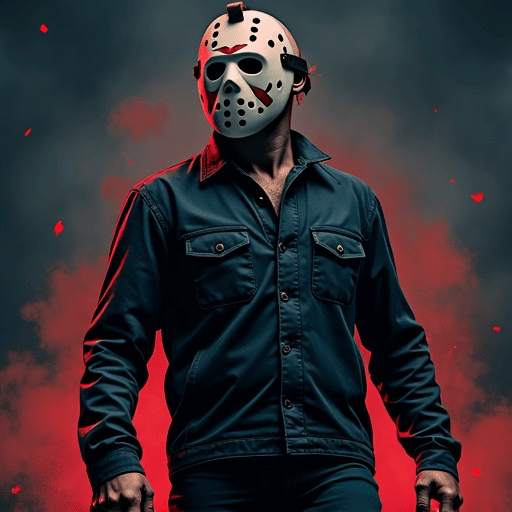 Jason Voorhees (Forsaken) Image