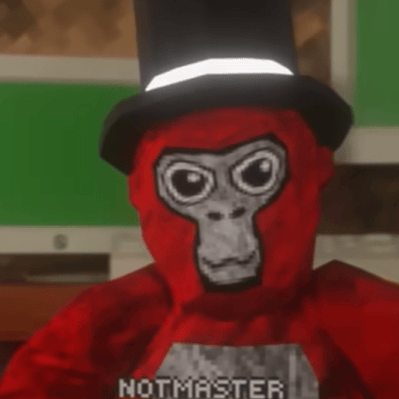 notmaster AI Voice