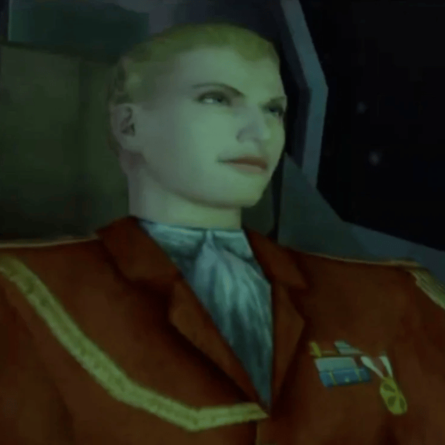 Alfred Ashford RECV AI Voice