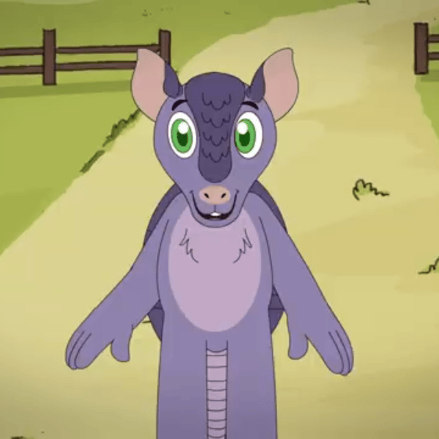 Arturo (Lil Iguana) AI Voice