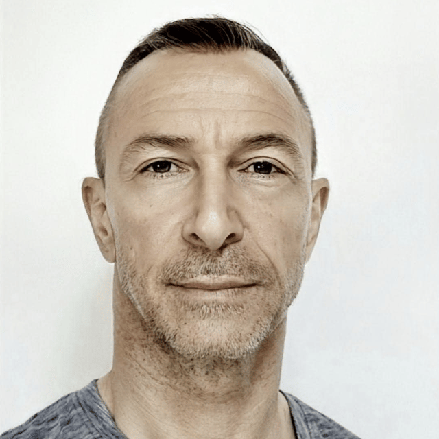 Roberto LA PALOMBARA  AI Voice