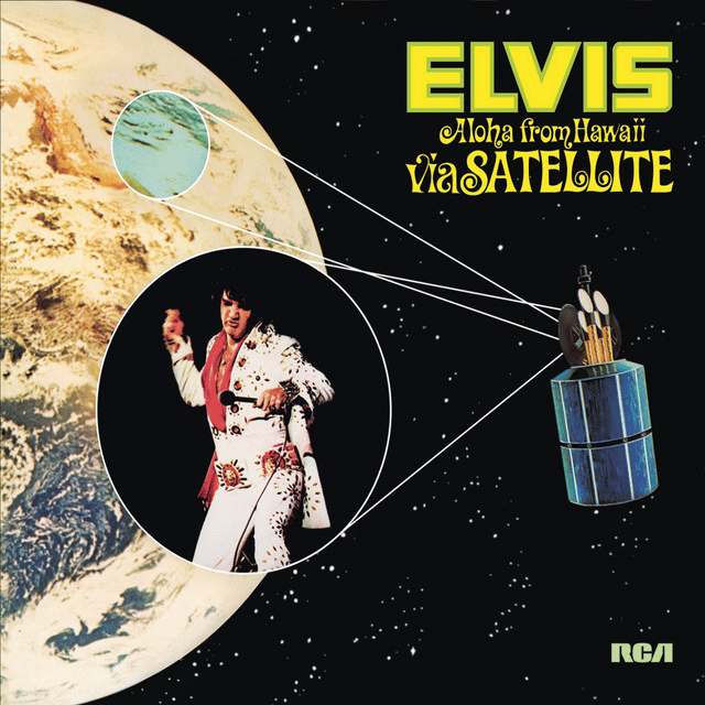 Elvis Live At Honolulu International Center AI Voice