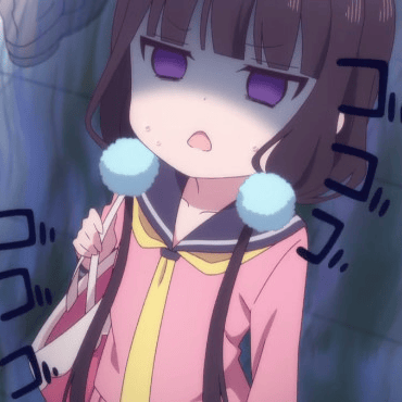 Maika Sakuranomiya (Blend S) AI Voice