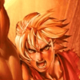 Ken (Street Fighter/Yuji Kishi) AI Voice