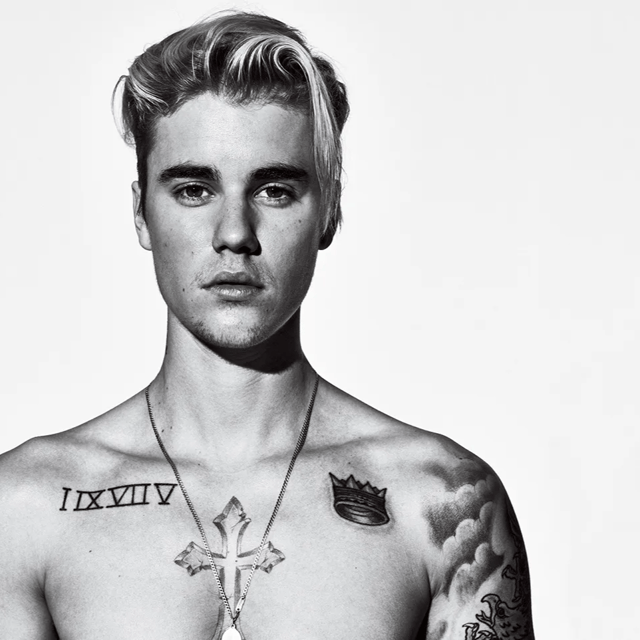 Justin Bieber (Live Vocals) AI Voice