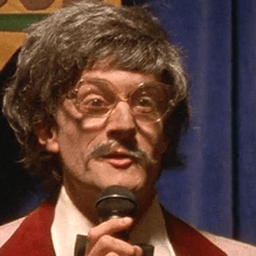 Alan Shemper (Wet Hot American Summer) AI Voice