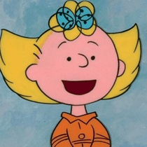 Sally Brown (Cathy Steinberg) AI Voice