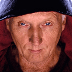 John Kramer Jigsaw AI Voice