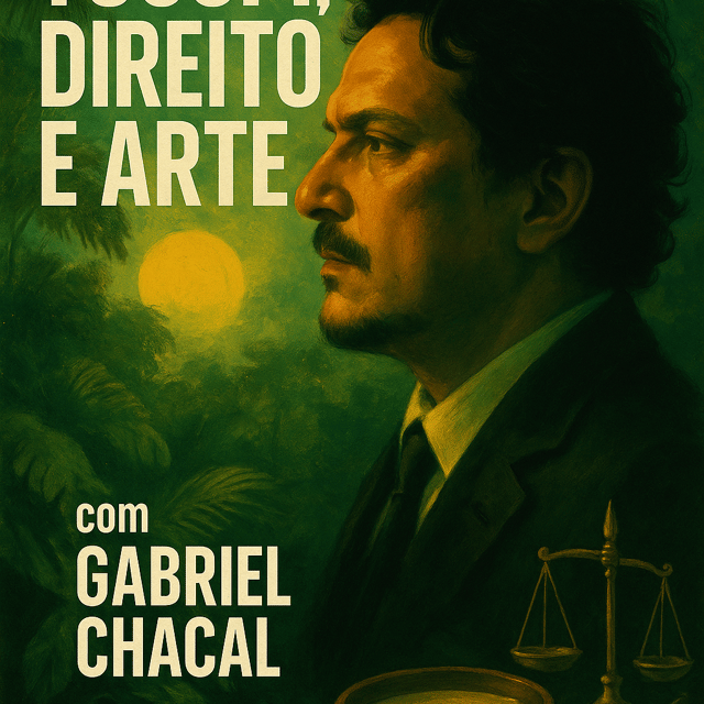 Gabriel Chacal AI Voice