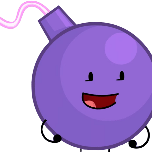 Bomby BFDIA  AI Voice