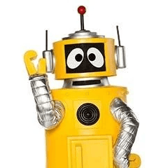 Plex (Yo Gabba Gabba!) AI Voice