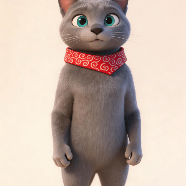tom voice AI Voice