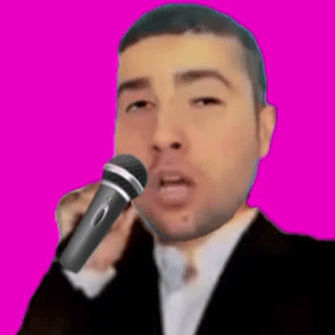 صلاح فتحي AI Voice