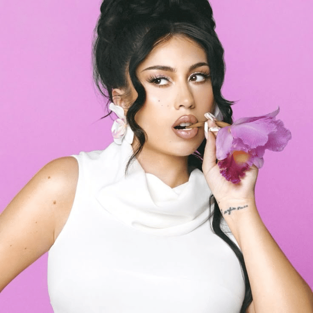 Kali Uchis Image
