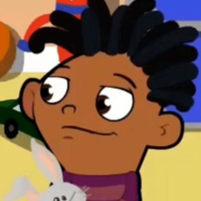 Jelly (Teachtown) AI Voice