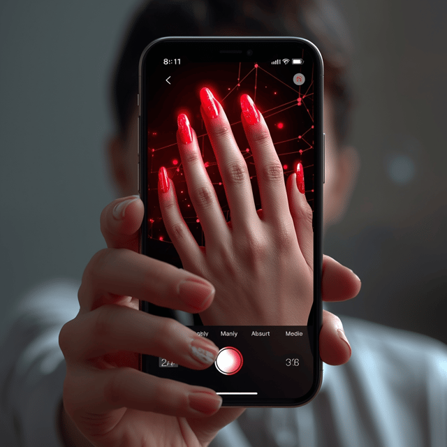 My voice v.3.0 AI Voice