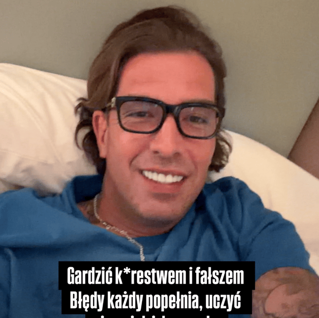 Kacper  AI Voice
