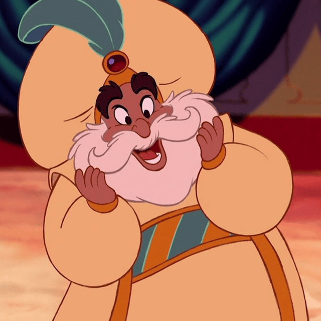 The Sultan AI Voice