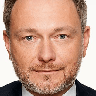 Christian Lindner AI Voice