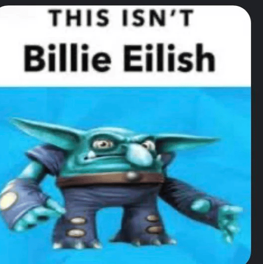 Chill Bill (Skylanders) AI Voice