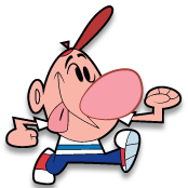 Billy (Latino)  Image