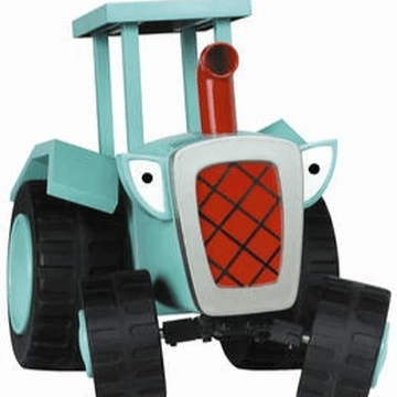 Travis (Alan Marriott) AI Voice