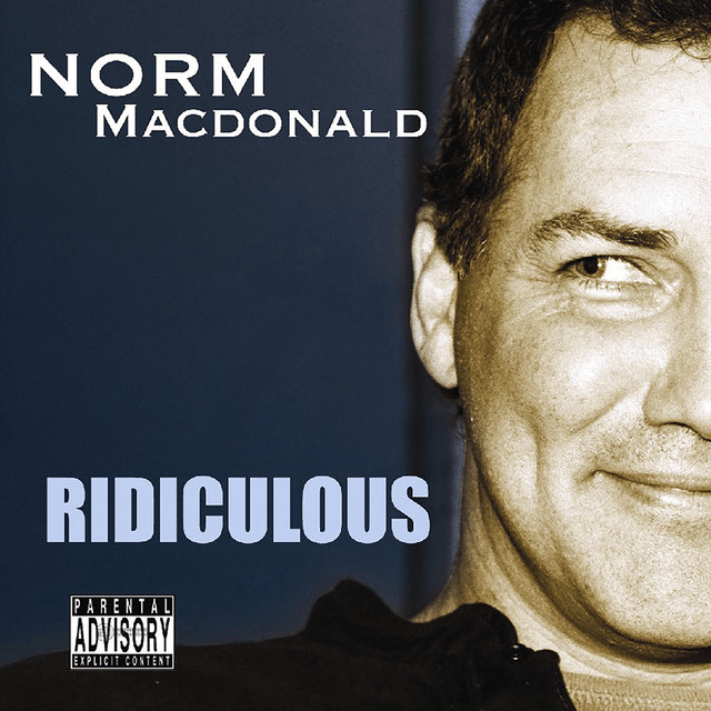 Tex Hooper (Norm Macdonald/Steve Higgins Image