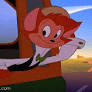 Danny (Cats Don't Dance) AI Voice