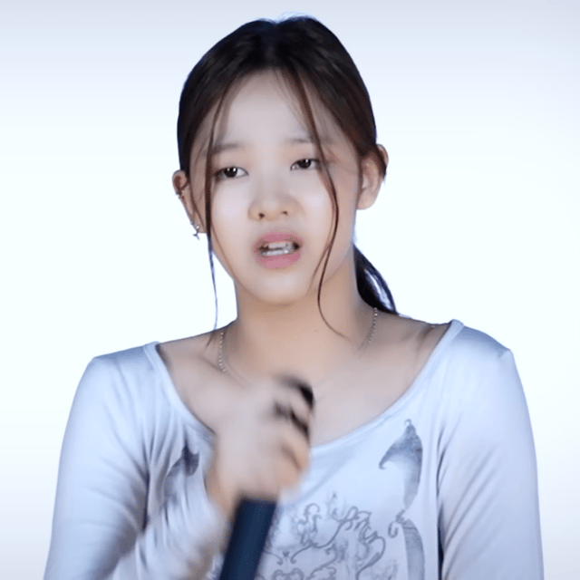 Chanya  AI Voice