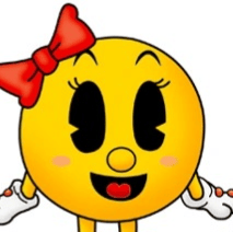 Pac-Girl (Pac N' Roll) AI Voice