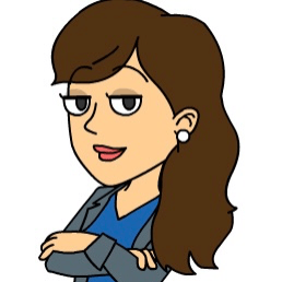 Olivia O’Donnell AI Voice