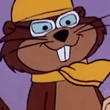 Sawtooth (Neil Ross, Wacky Races) AI Voice