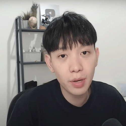 AI BILLY SAMUEL COVER AI Voice