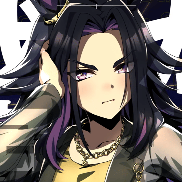 Fenomeno - Uma Musume AI Voice